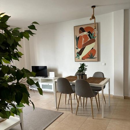 Increible Apartamento En Pleno Centro De Arrecife Con Parking Privado ภายนอก รูปภาพ