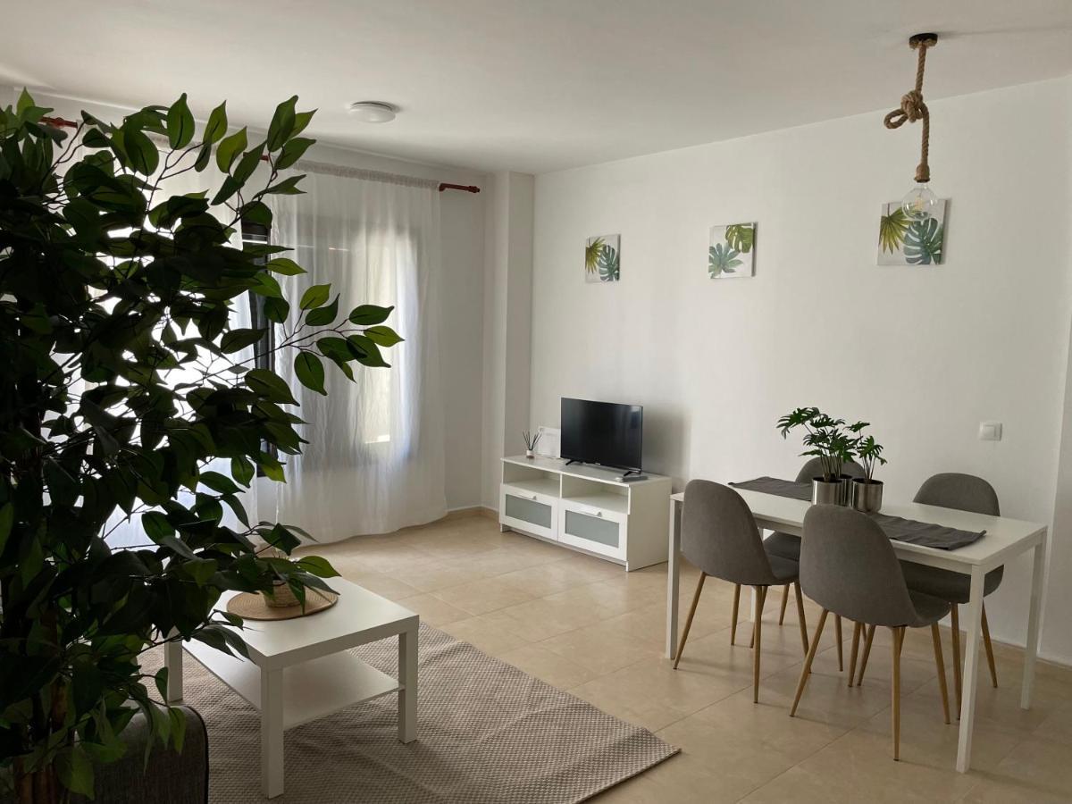 Increible Apartamento En Pleno Centro De Arrecife Con Parking Privado ภายนอก รูปภาพ