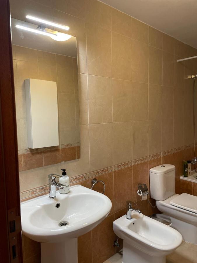 Increible Apartamento En Pleno Centro De Arrecife Con Parking Privado ภายนอก รูปภาพ