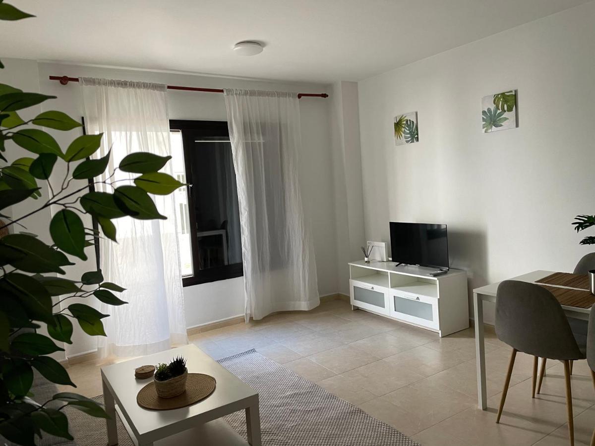 Increible Apartamento En Pleno Centro De Arrecife Con Parking Privado ภายนอก รูปภาพ